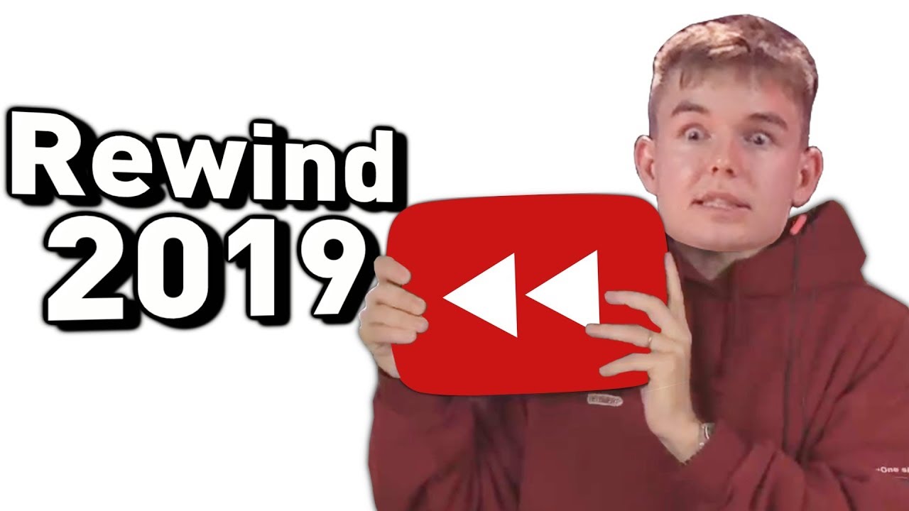 CS:GO Перемотка 2019