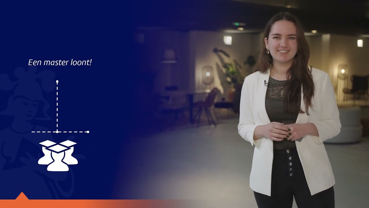 Opleidingspresentatie Informatica