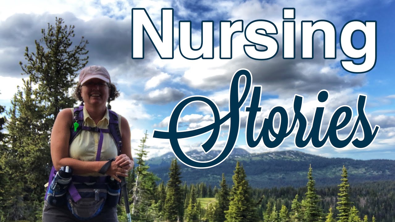 Stormy Day Hike on the Heather Trail to First Brother Mountain in Manning Park British Columbia