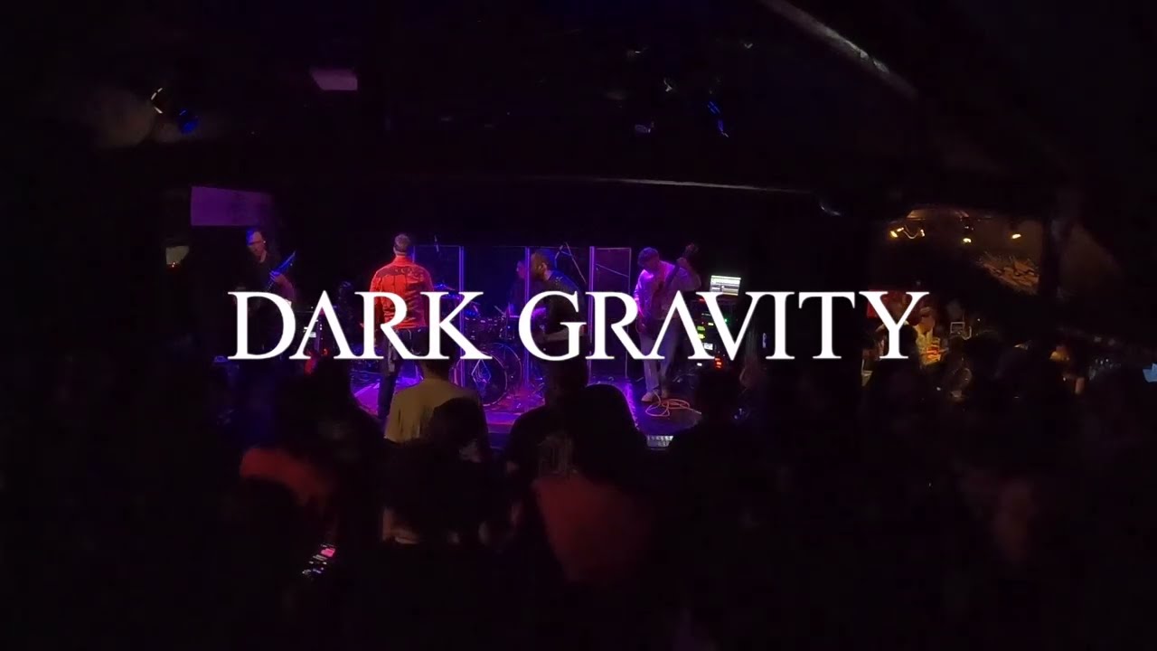 DARK GRAVITY-New order-live@Wintercore vol.II-Yverdon