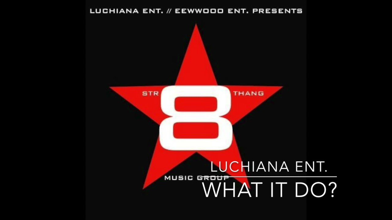 Lil Bango & Lil Skooter - What it Do (prod. SCARRED)