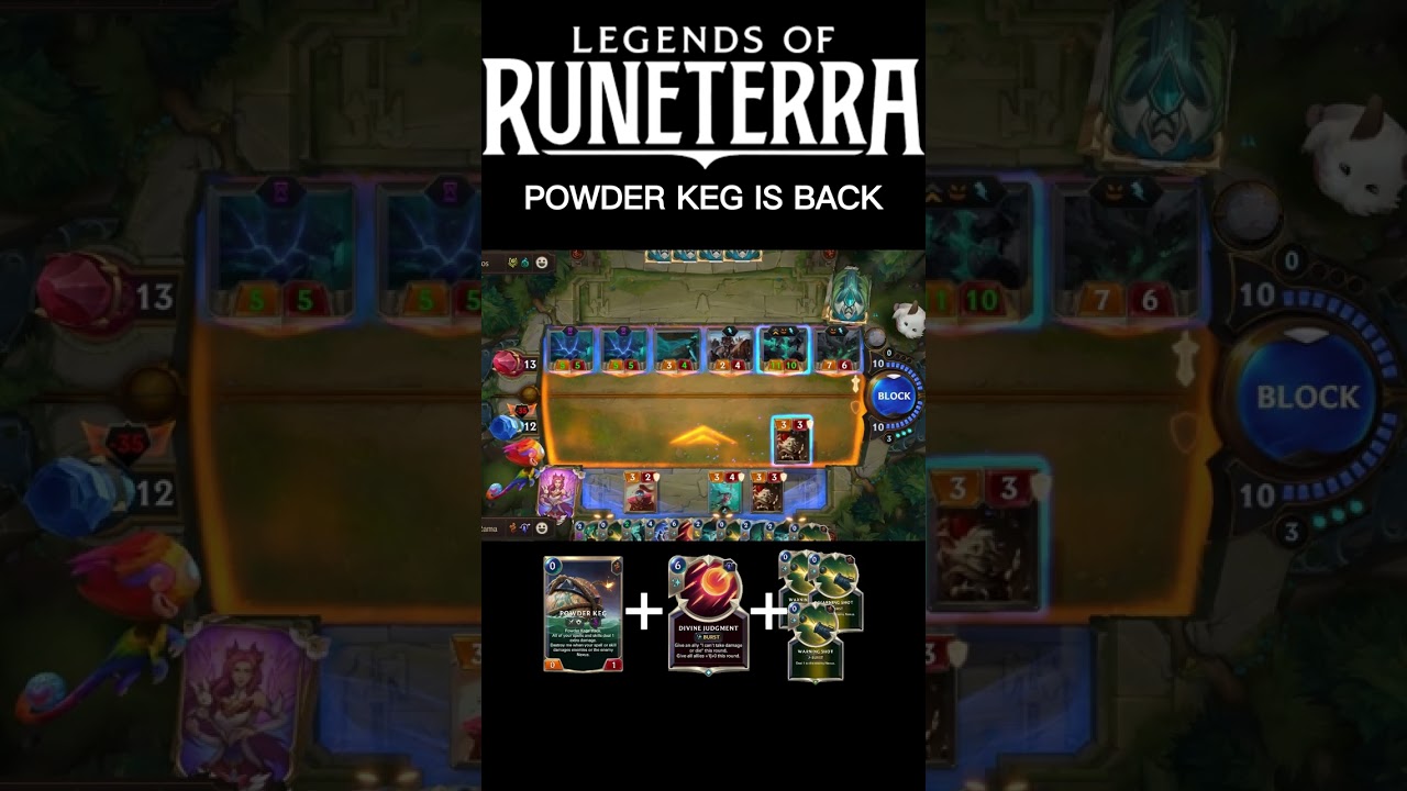 Mischievous Marai deck is insane!