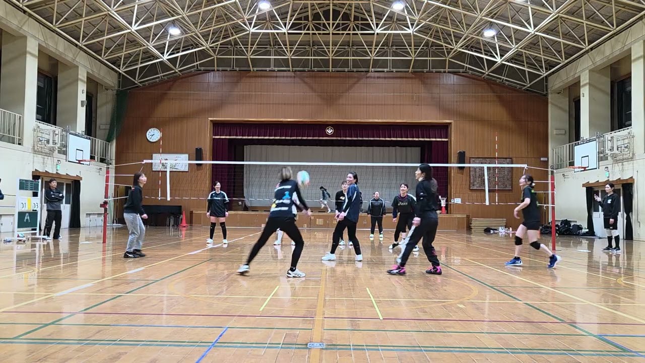 2026.02.28 🆚BBさん⑥