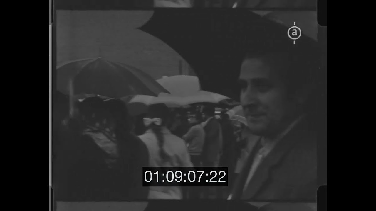 Manifestazione contro l'imperialismo Usa - Roma, 06 maggio 1970