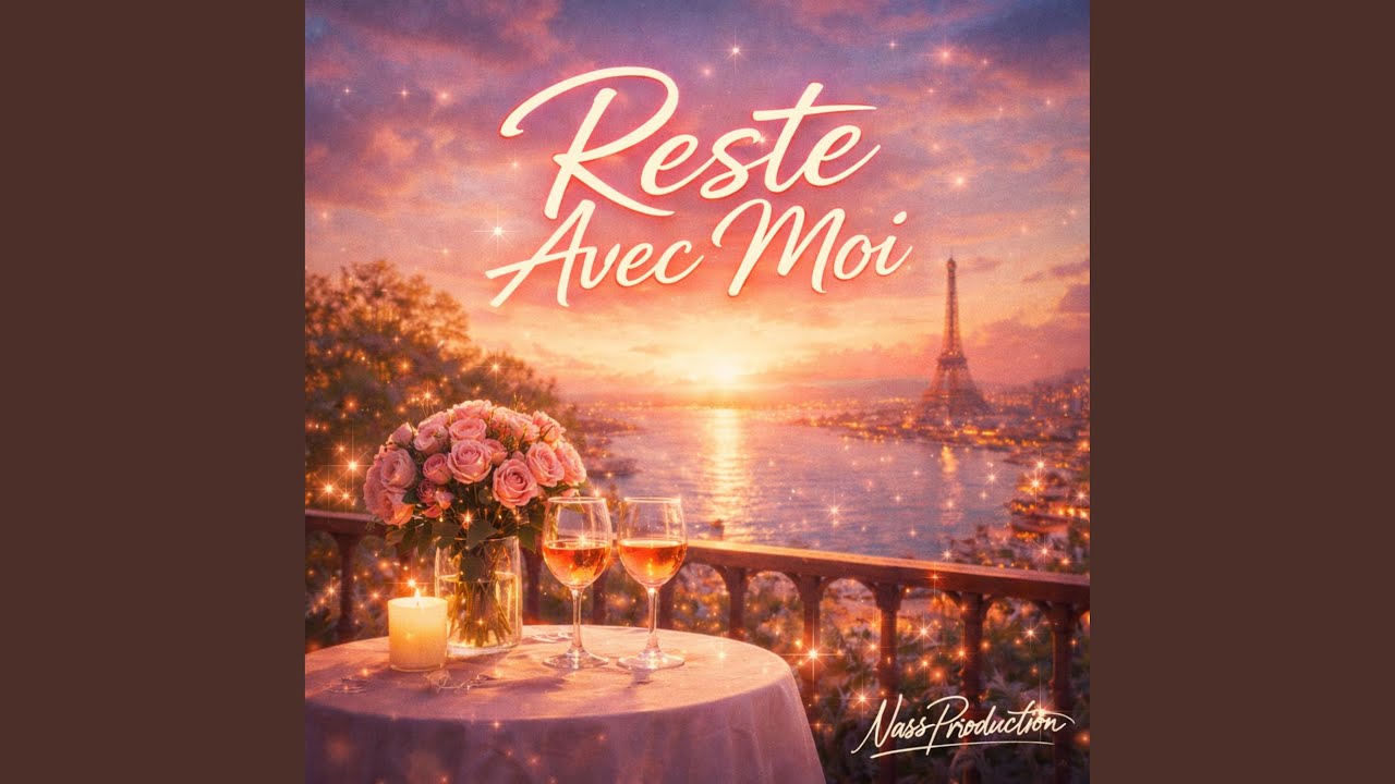 Reste Avec Moi