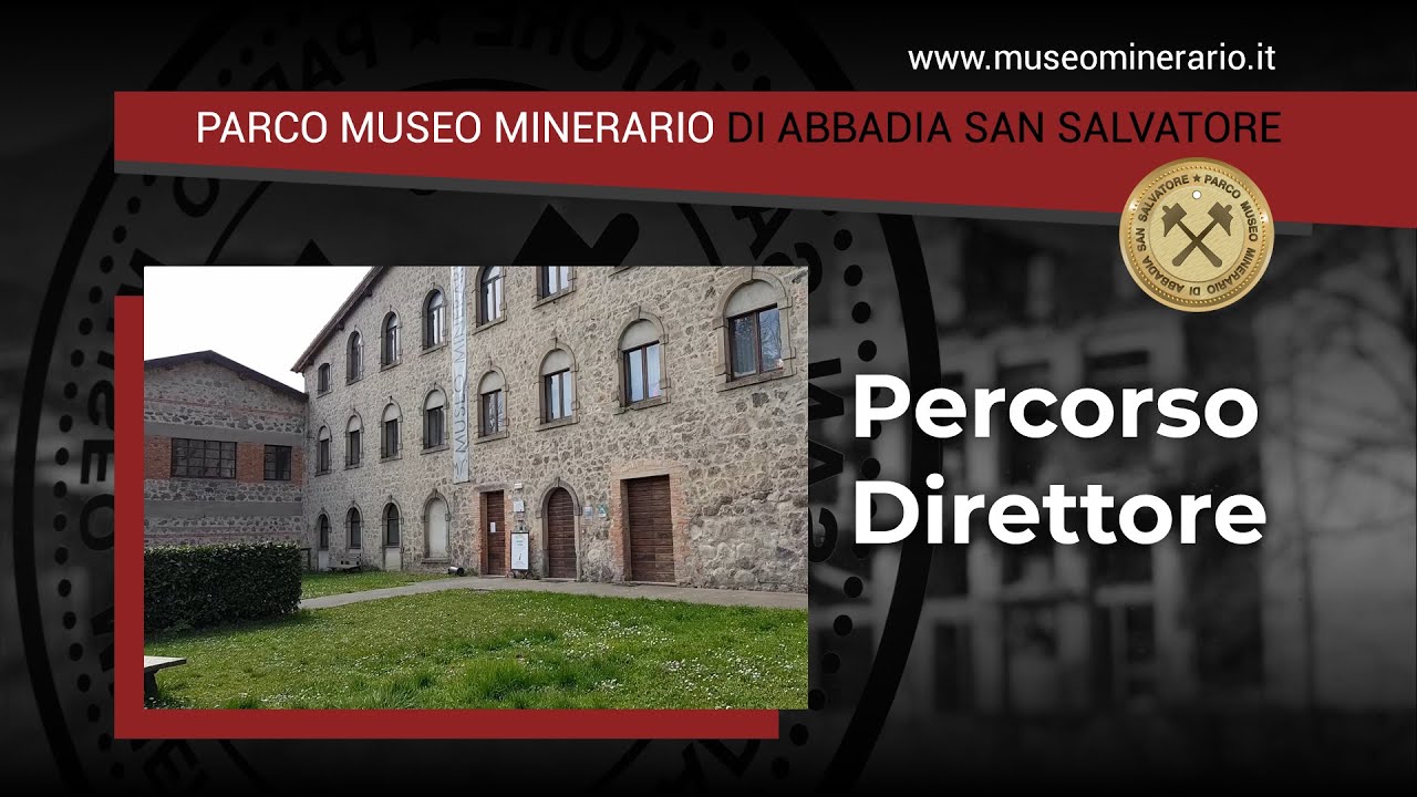 Percorso Direttore