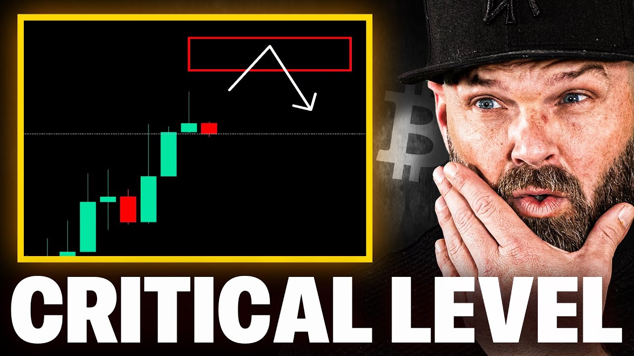 Bitcoin&rsquo;s Pumping During War?! [Something Is Off]