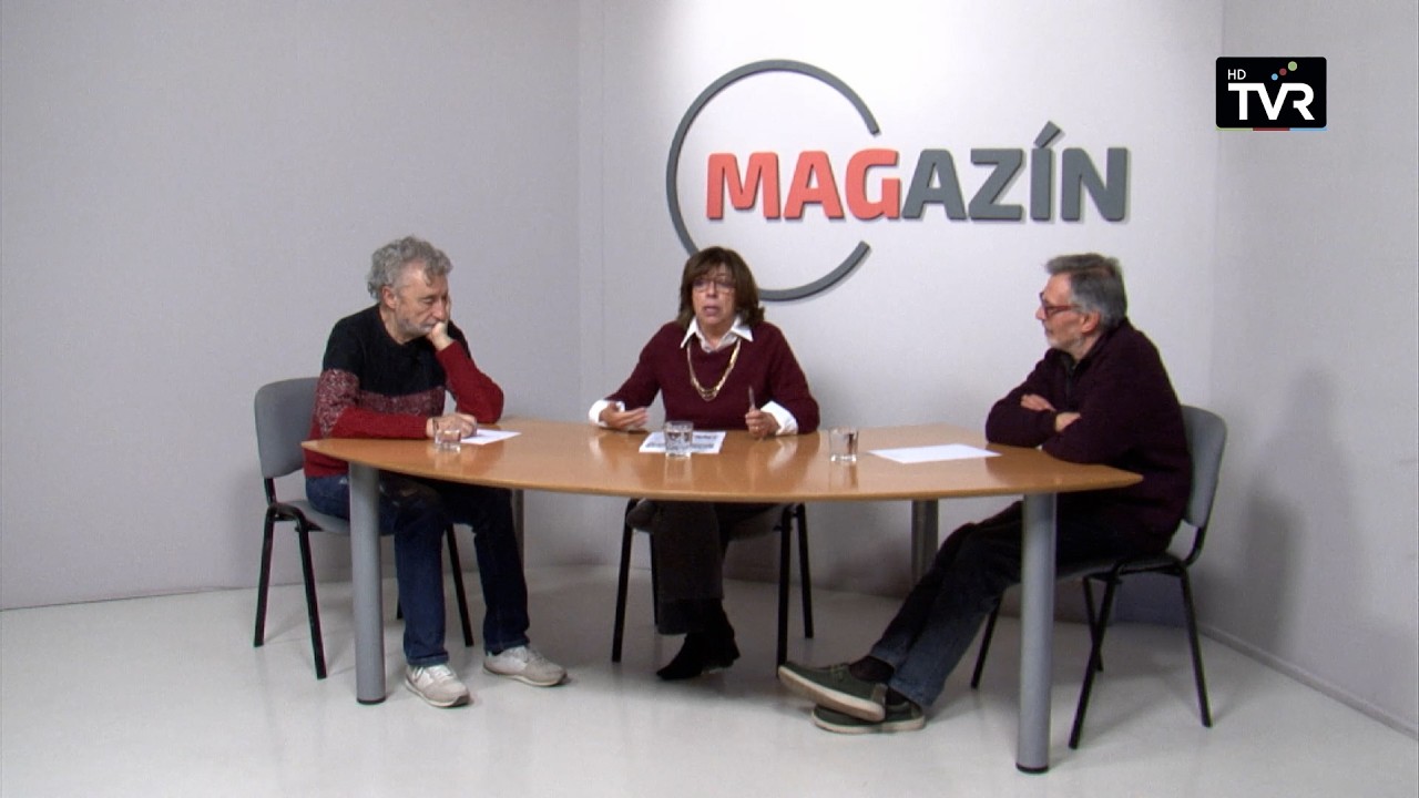 LA TERTÚLIA - Dilluns 16 març 2026