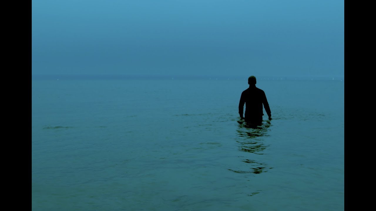 Dan Jardine - Your Dead Ringer [Official Video]