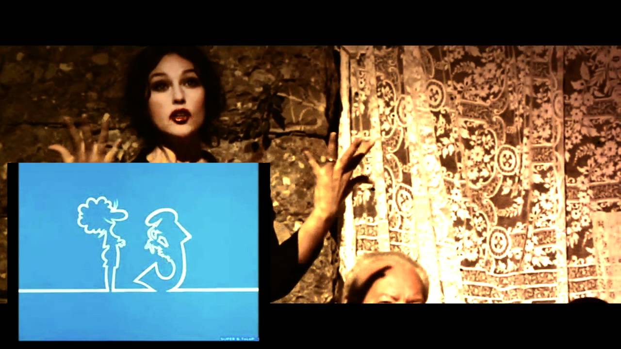 Vive la Fête - Mi Amore