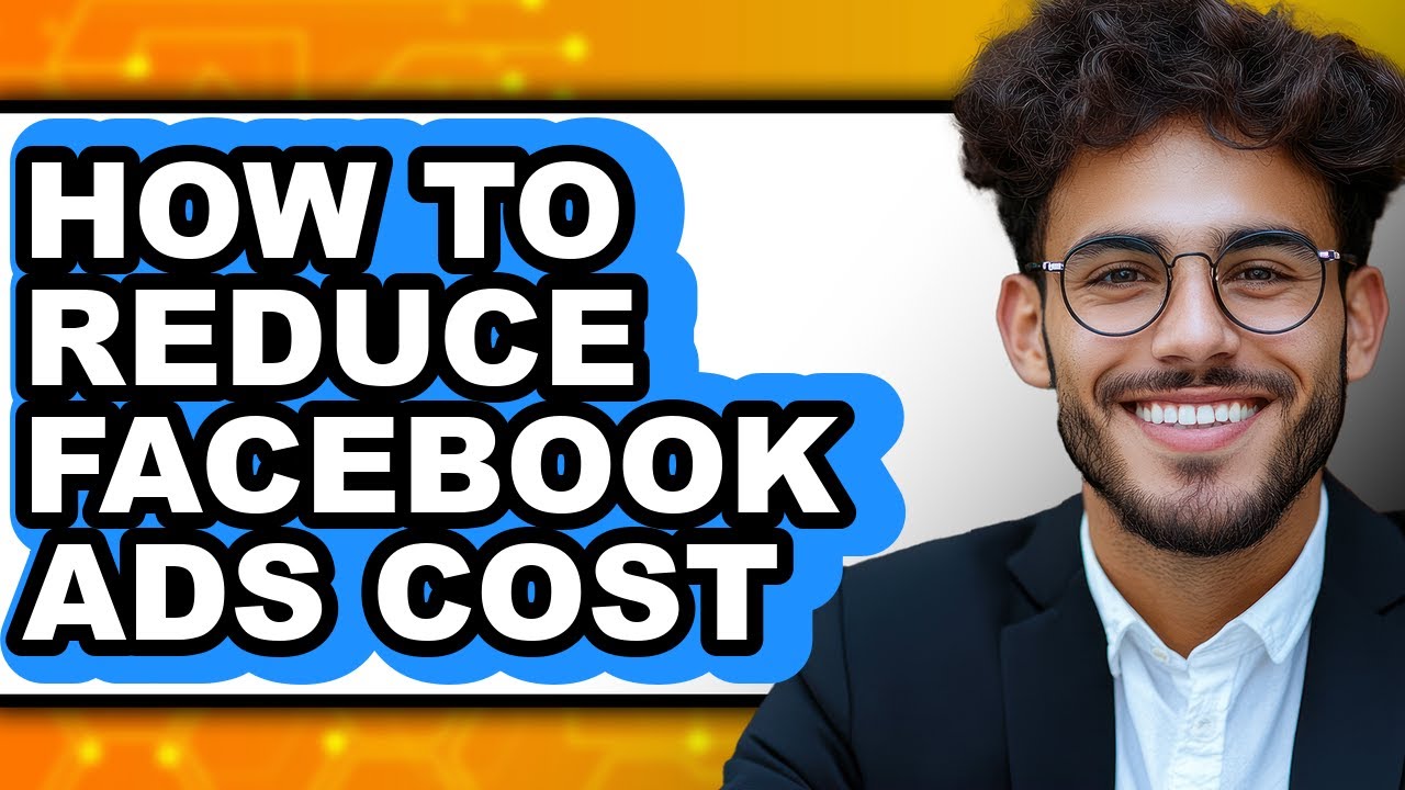 How to Reduce Facebook Ads Cost (only Way)