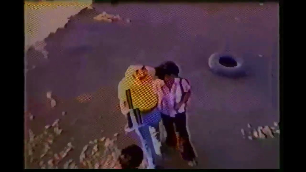 1970's and early '80's BMX Footage, from the archives of: Stu Thomsen, Jeff Bottema and Gary Ellis.