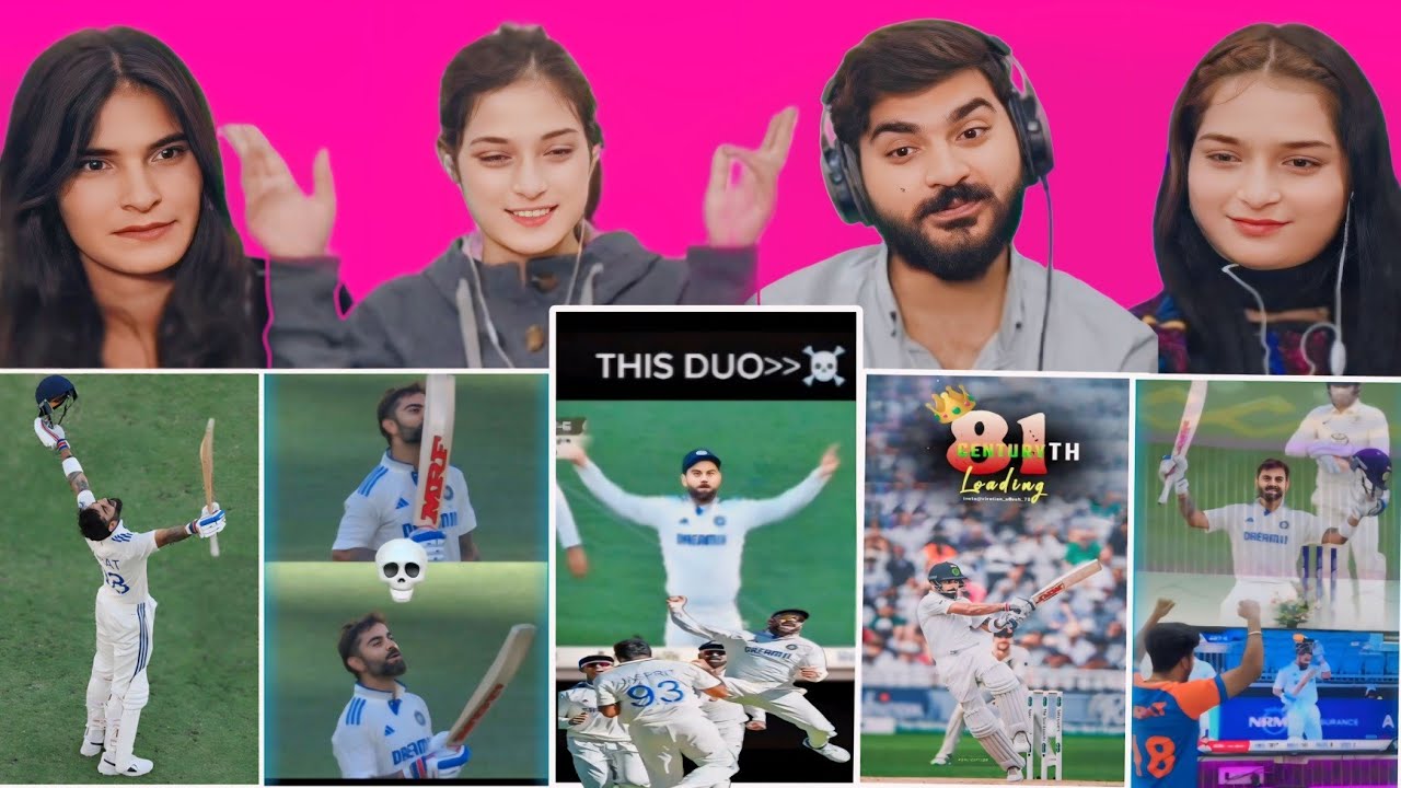 KING OF CRICKET 👑 Virat Kohli's NEW Attitude 🔥