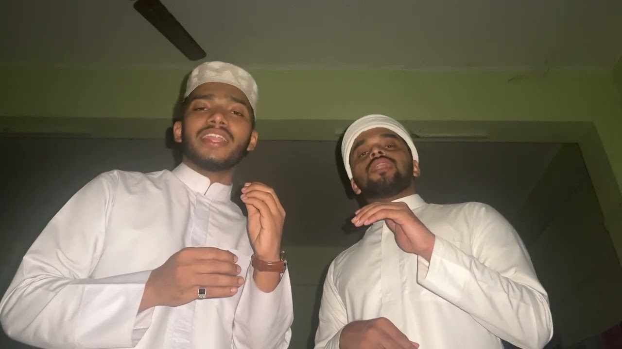 Palnila punchiri x ashraful ambiya x azhakulla fathima | Sayyid Adnan | Hafiz Basith | Mappila song