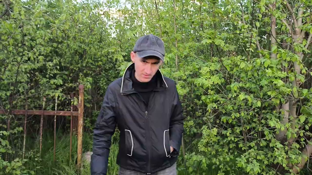Нашли очередной склеп ft. Сергей Тристан #обзоры #кладбище #склеп