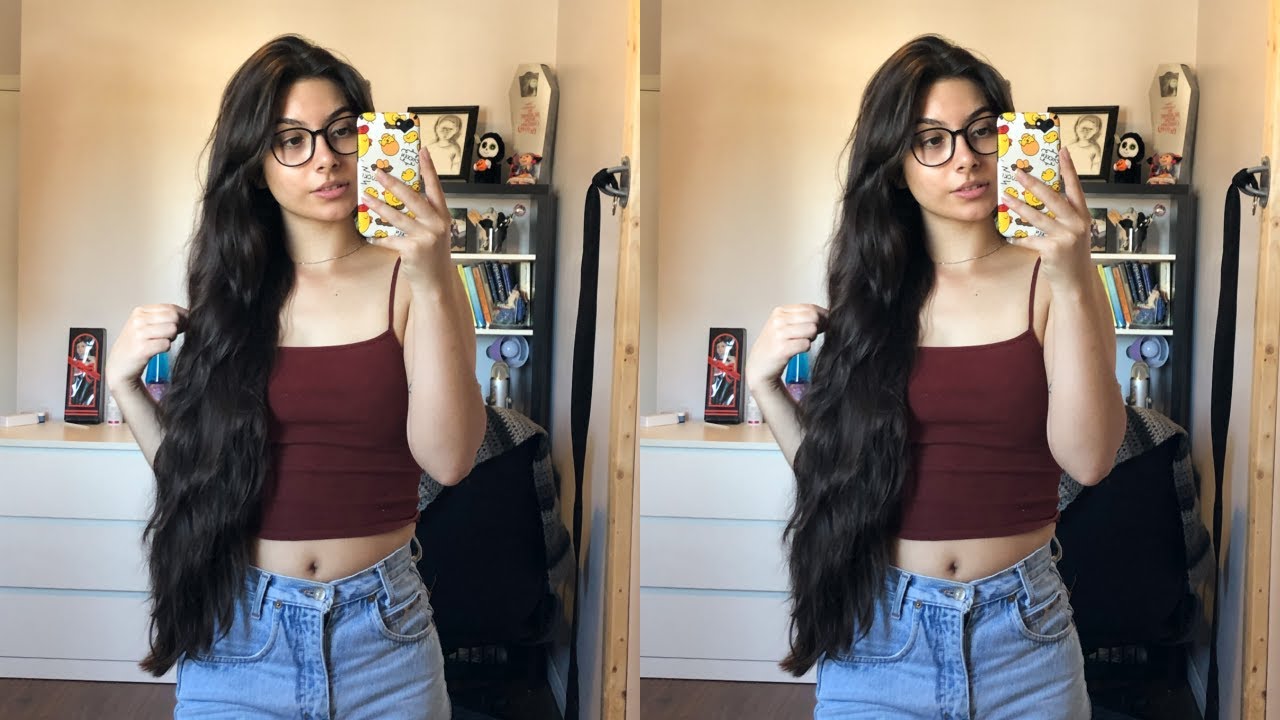 Winter Hair Growth Challenge 2021 ♡