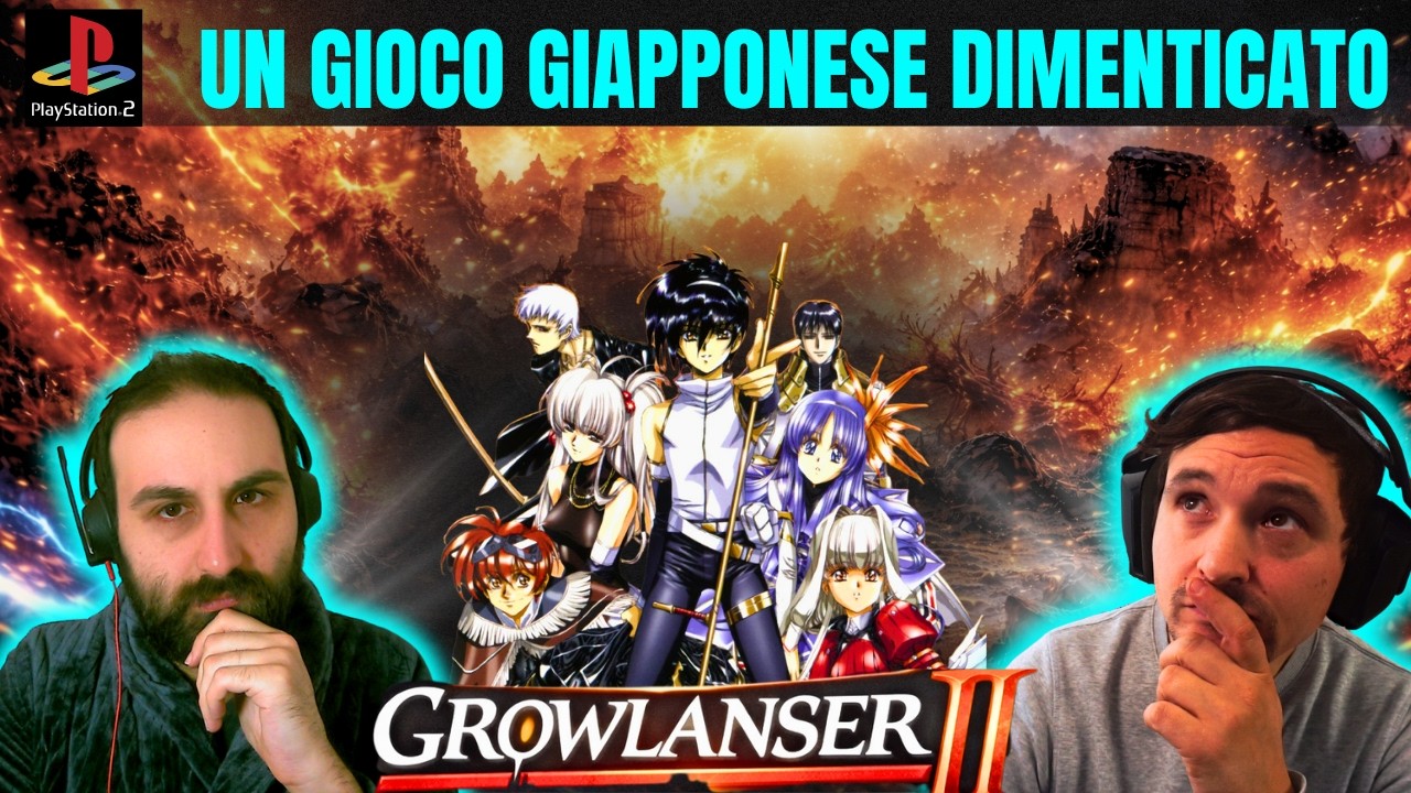 Inizio della tragica storia di una Saga INcredibile! #retrogaming #playstation