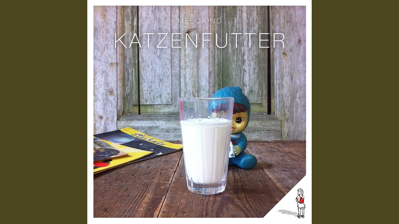 Katzenfutter