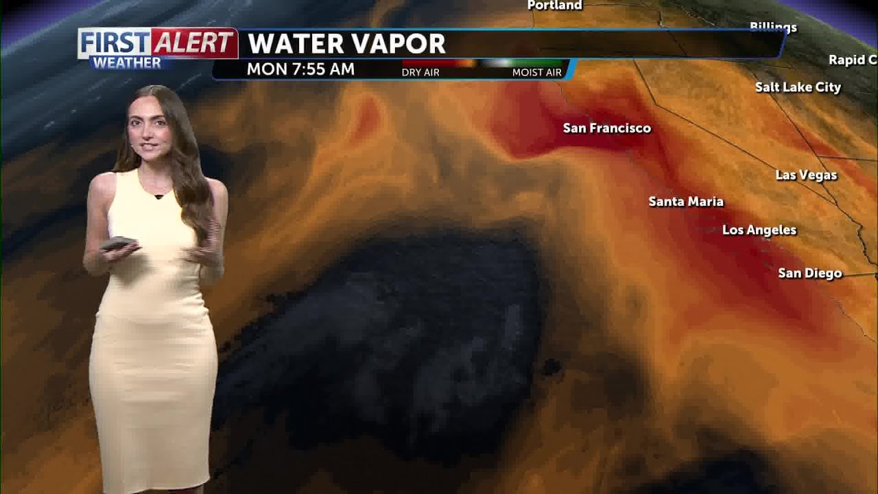 Toasty temperatures persist, Heat Alerts extended