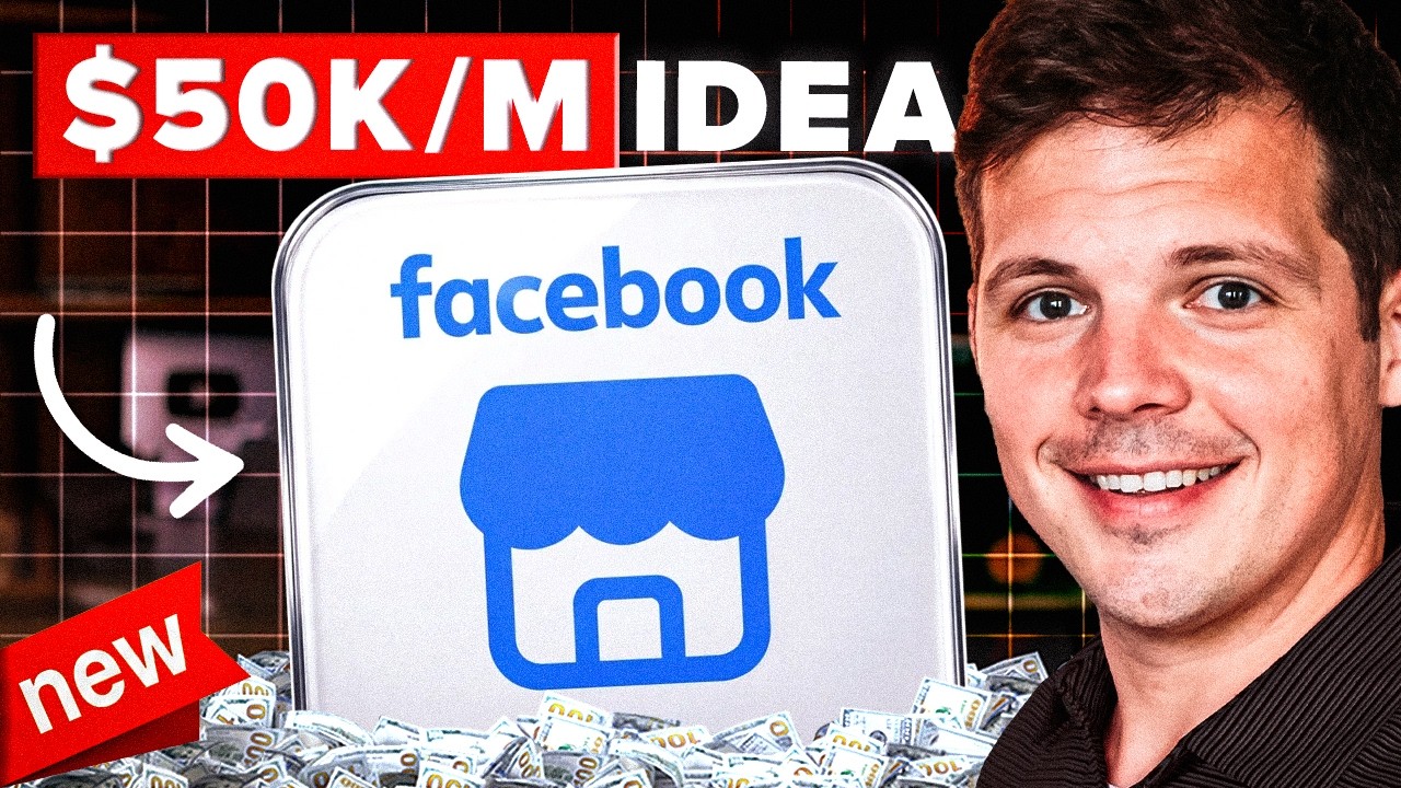 Как искусственный интеллект превращает Facebook Marketplace в золотую жилу