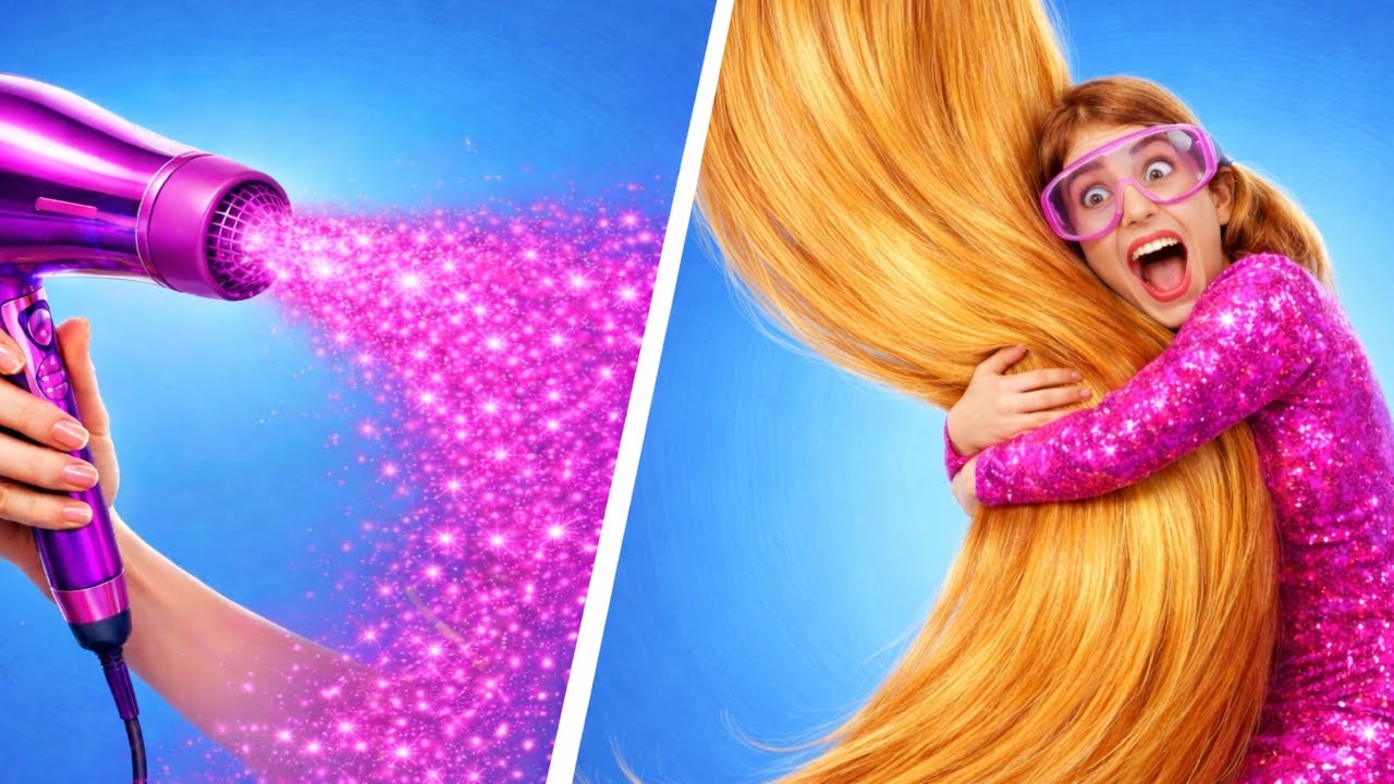 ĐỐI TƯỢNG VỚI THÁI ĐỘ! 🧤✨ Những Tính Cách Hài Hước Nhất Từ 123 GO! GOLD