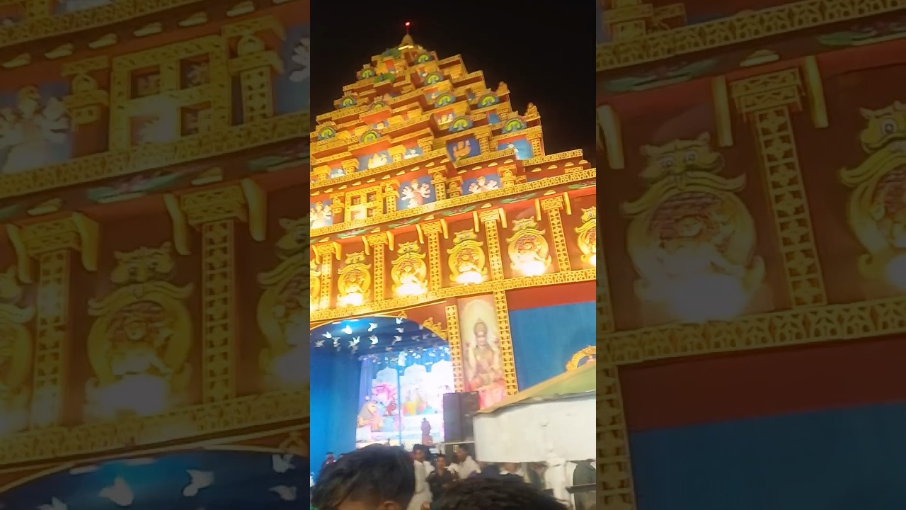 grah Mela ramsurat Rai Muzaffarpur bahut bada bhayanak Mila