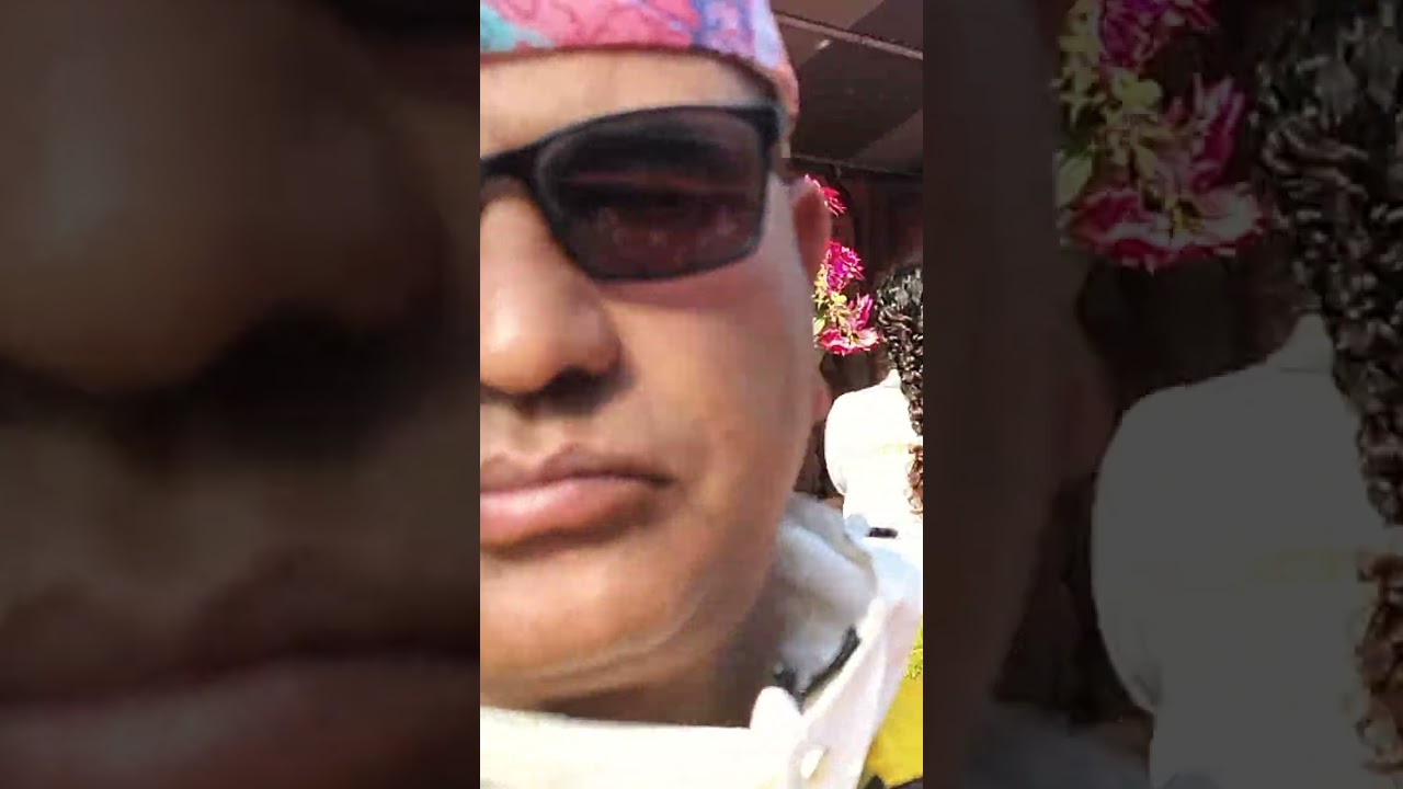 भागवत बाचक गुरु कमल नयान गौतम ज्यूको सुझाब हरु ॐ