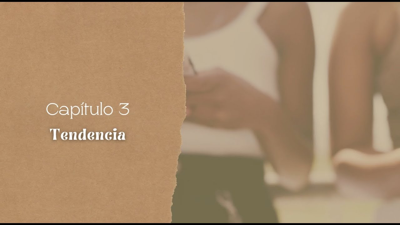 CAPITULO 3: TENDENCIAS, CÓMO SURGEN, MACRO, MICRO, EJEMPLOS, IMPORTANCIAS Y BENEFICIOS