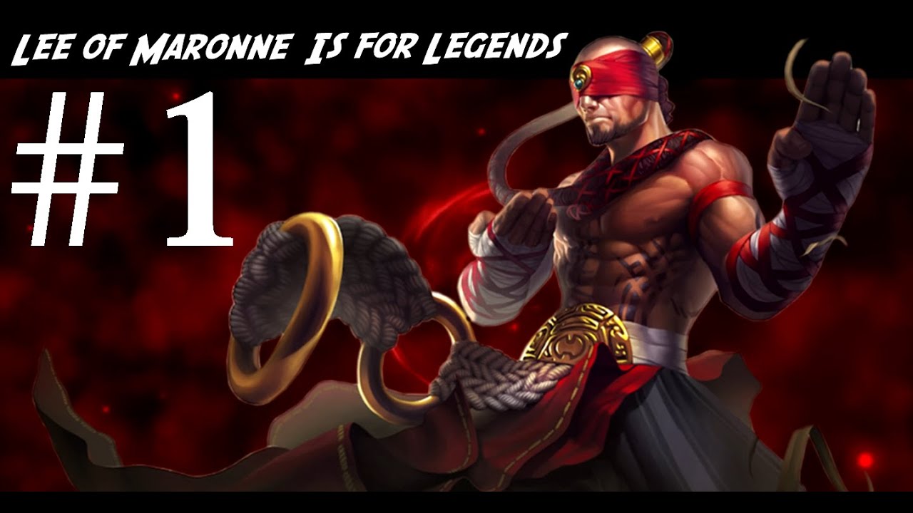 Lee of Maronne #1 - Verso il Diamond