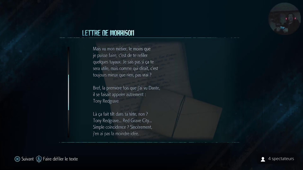 Devil May Cry 5 , Live fr , le rdv des fan de DMC , Rock N Roll !
