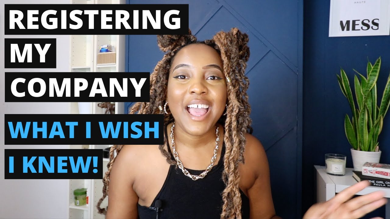 How to Register your Company in the UK | What I Wish I Knew! | Entrepreneur Life UK