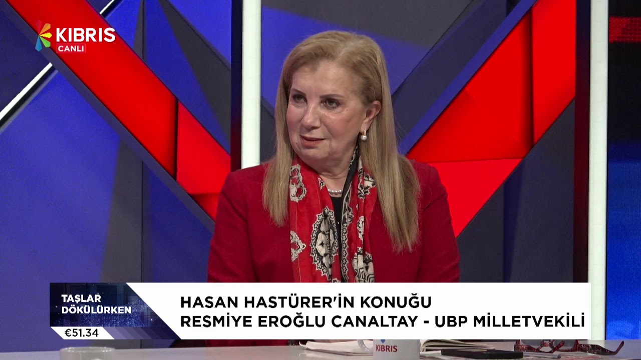 TAŞLAR DÖKÜLÜRKEN - RESMİYE EROĞLU CANALTAY