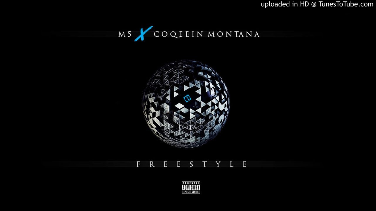 LARRY EL M5 x COQEEIN MONTANA -  Freestyle