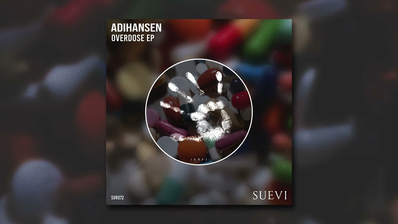 AdiHansen - Doobiedoo (Original Mix)