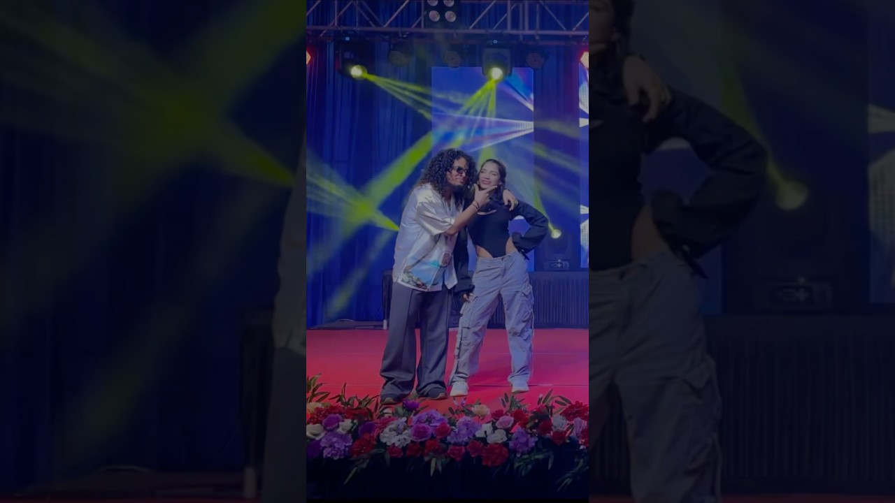 Kaushik Suvarna | @sadharnalife @SumithSalian19 @samanvisuvarna  | Trend mix | #kaushiksuvarna