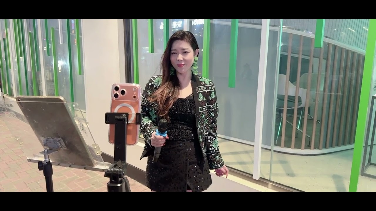 芯尼🎶🎶红颜知己🎶🎶