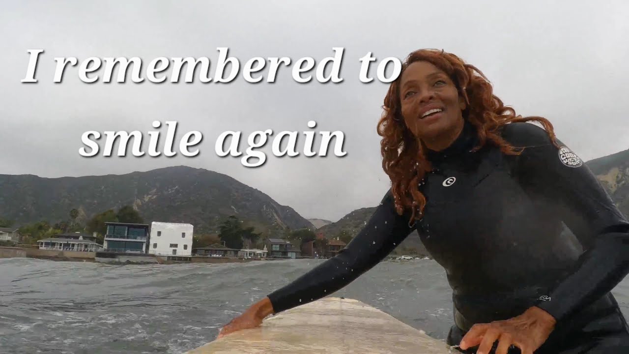 I remembered to smile again EP 19
