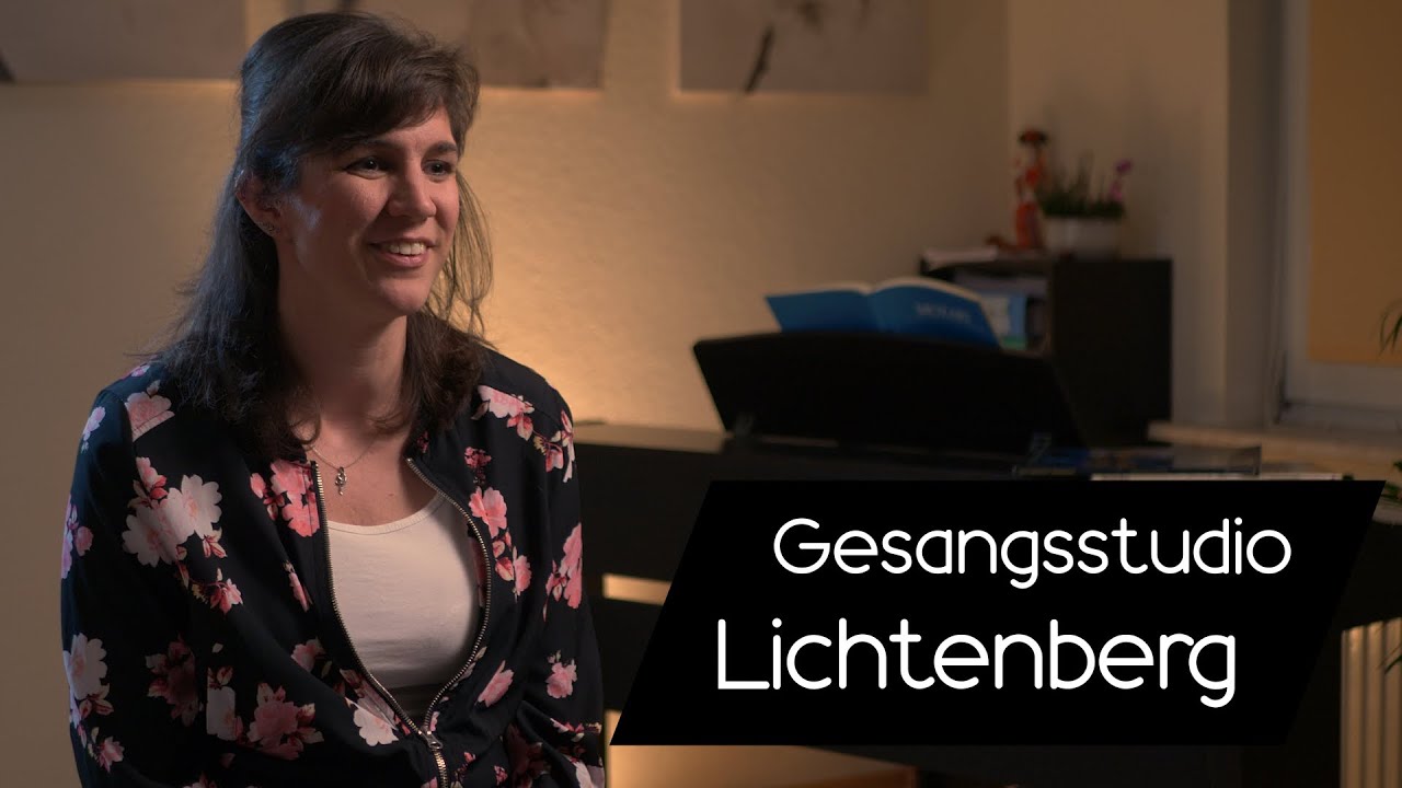 Gesangsstudio Lichtenberg