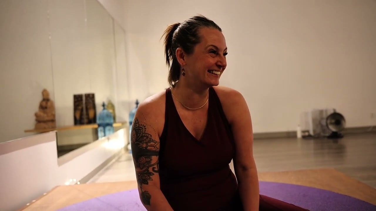 Ambassadrice Valerie Dufour
