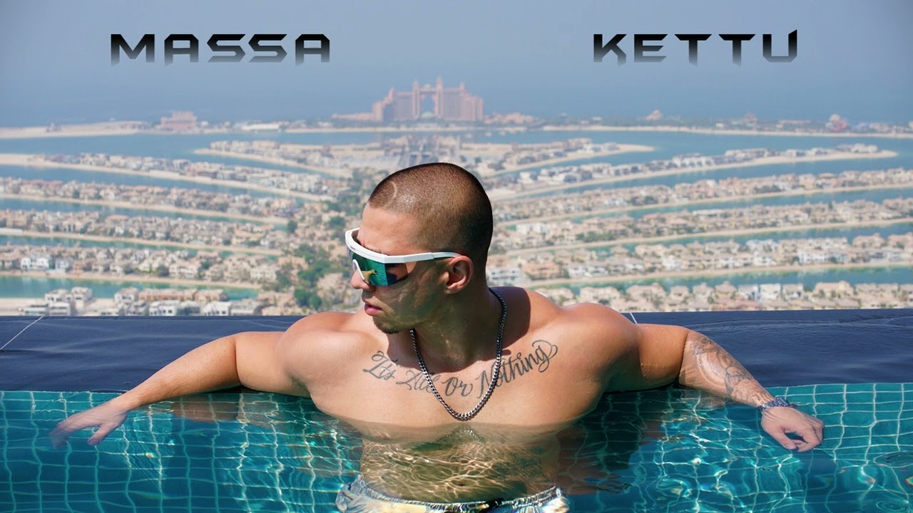MASSA - Kettu (Audio)