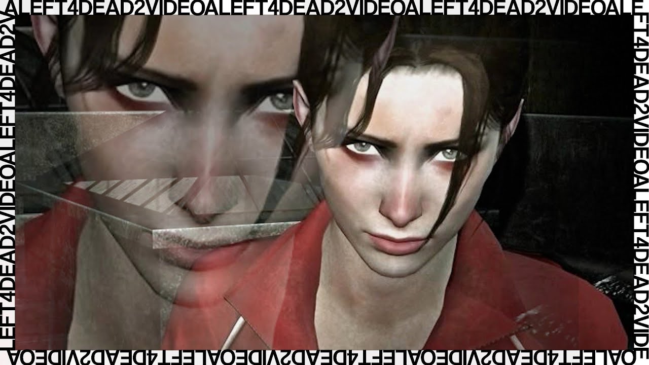 A Left 4 Dead 2 Video