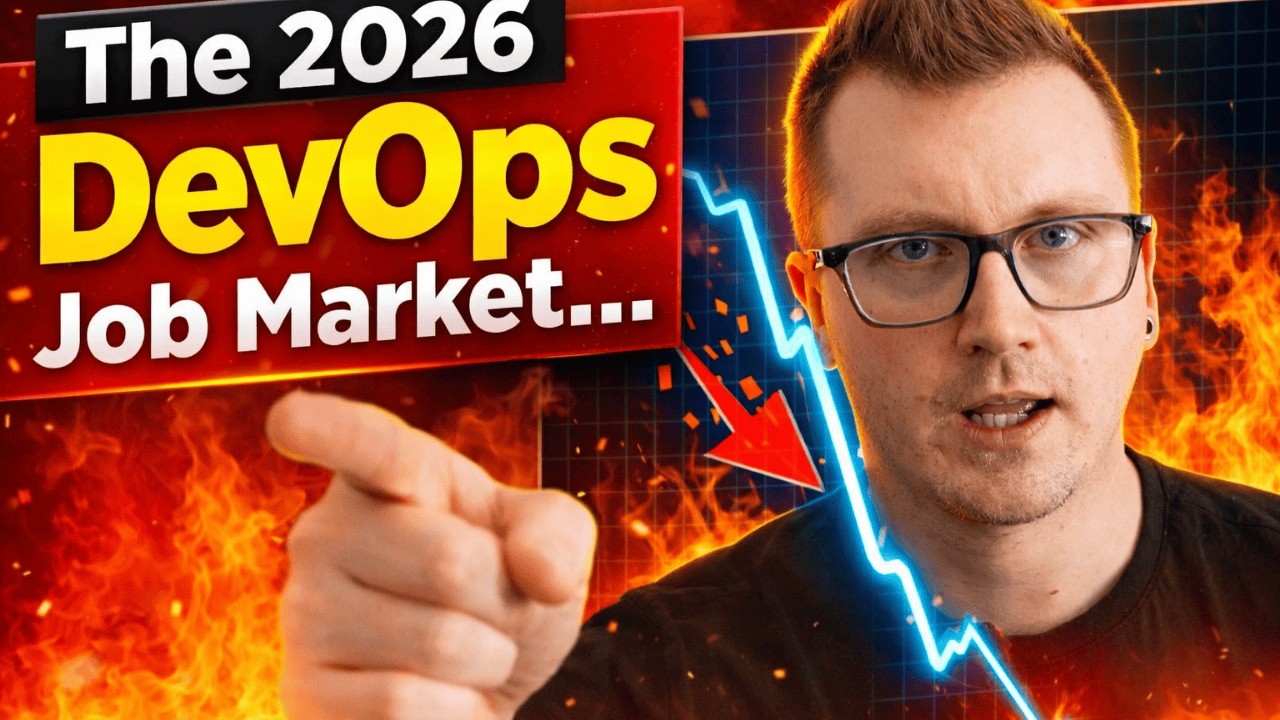 How to Win in The DevOps Job Market!