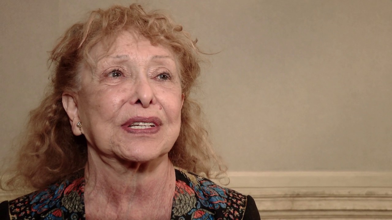 Biennale Arte 2017 - Carolee Schneemann
