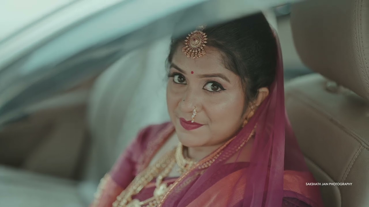 Jain Wedding Highlights || South Indian || Traditions ||