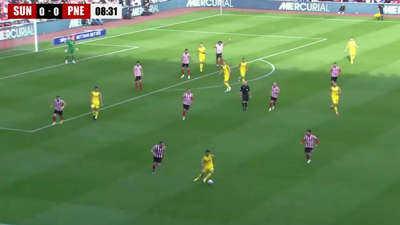 Alese Clearance