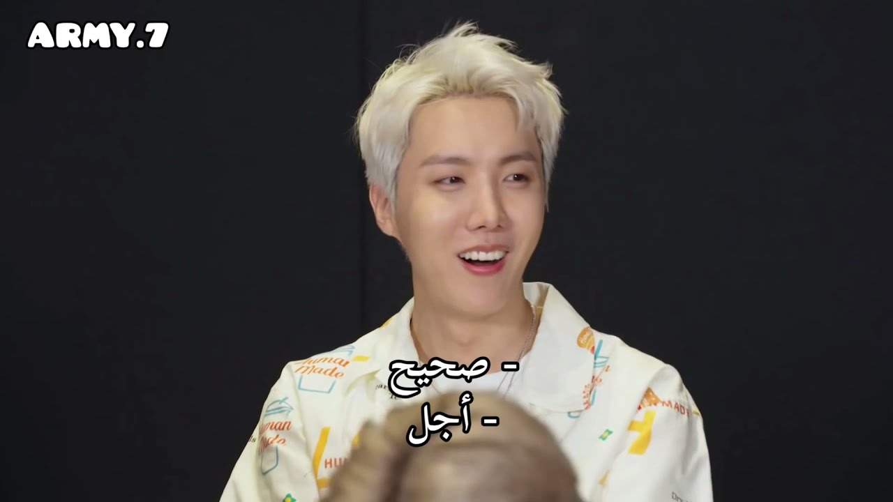 BTS Answer the Web's Most Searched Questions | WIRED(مترجم للعربي)
