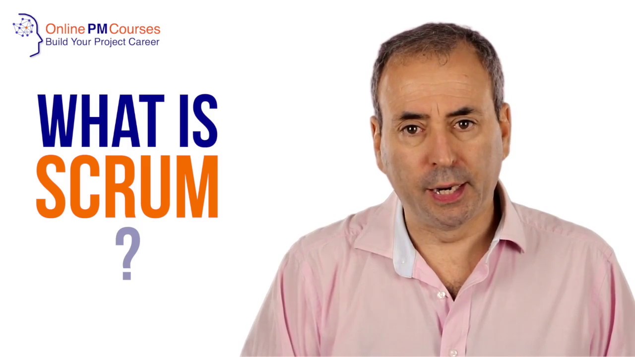 What is Scrum Project Management? Project Management in Under 5