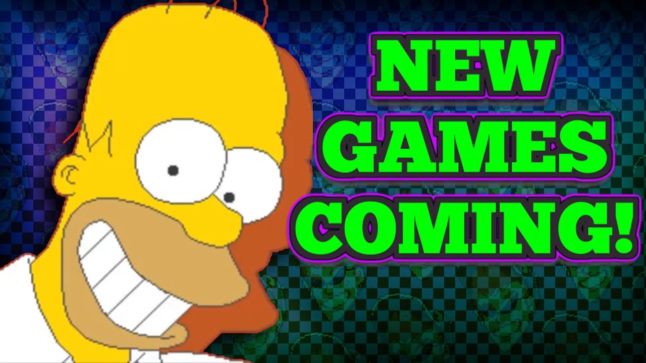 The Future of Simpsons Games Hit & Run Sequel or Epic Arcade Revival!