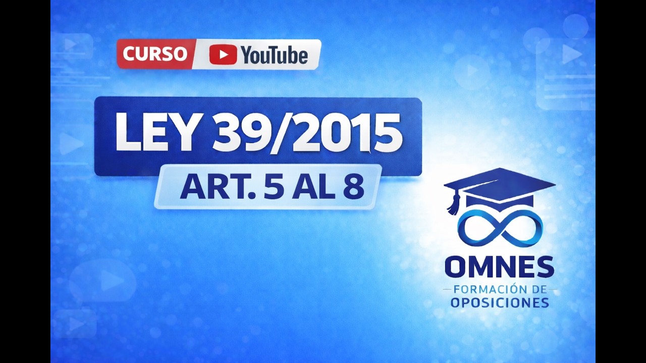 Video 3 Art  5 al 8 LPAC AP