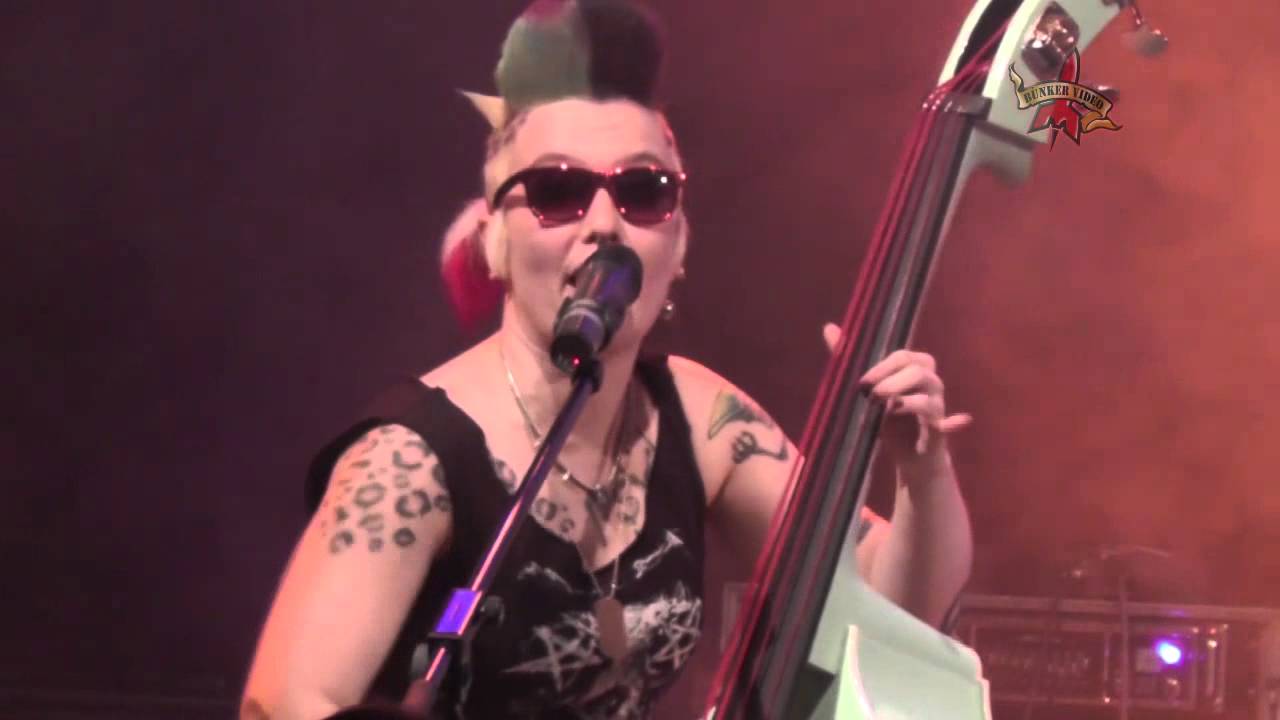 The Retarded Rats - Rats Fever - Bremen 2013